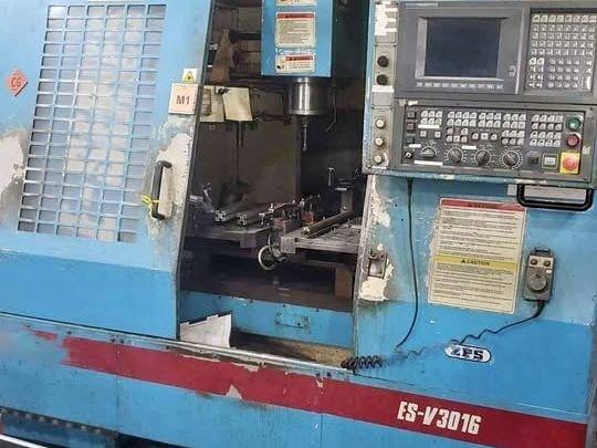 OKUMA ESV3016 #af6qcsVazcBYEIo2d13SQXDoR