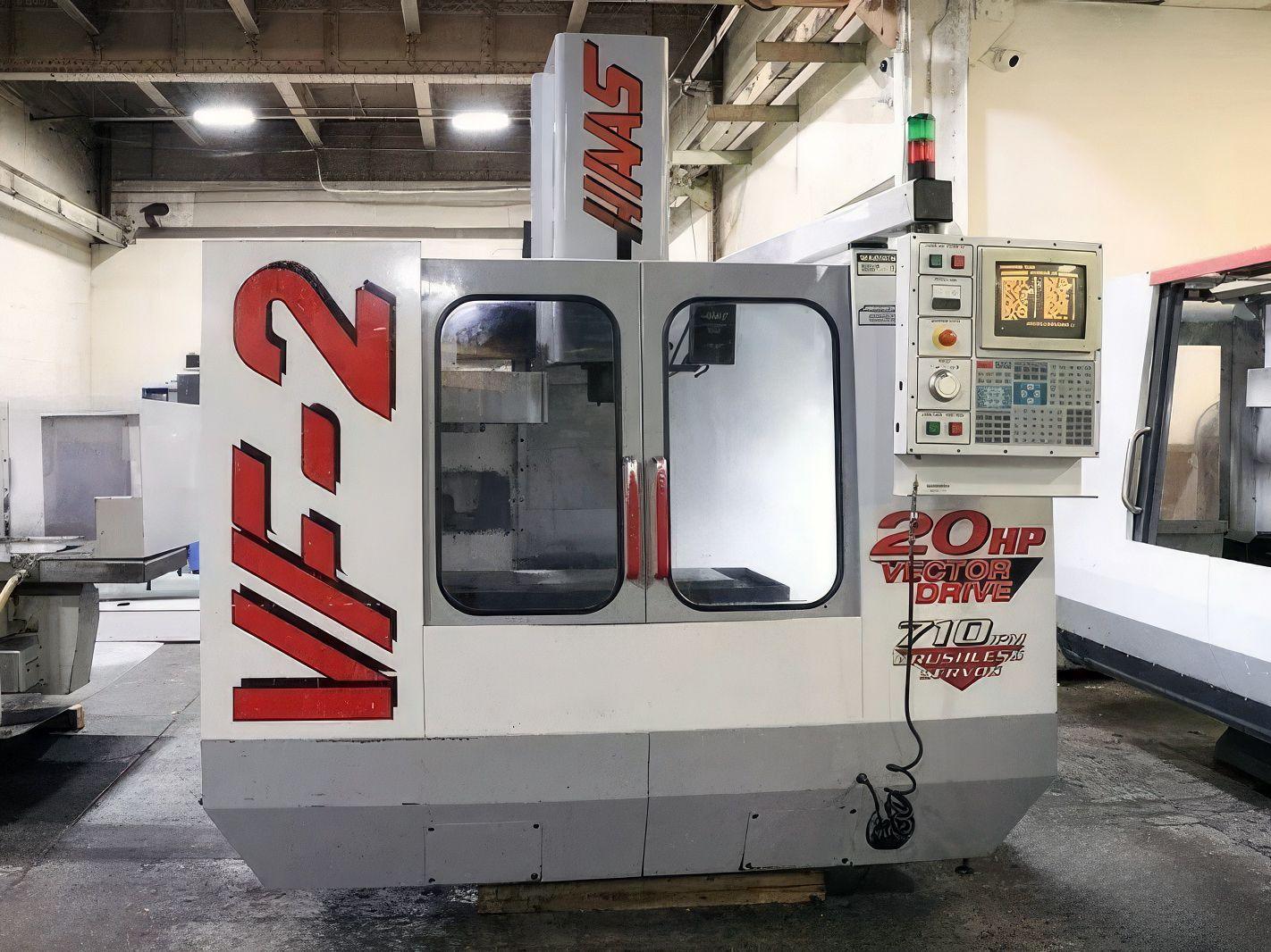 HAAS VF2 #DtX34s6M27xX7MYSymxWVQaNh