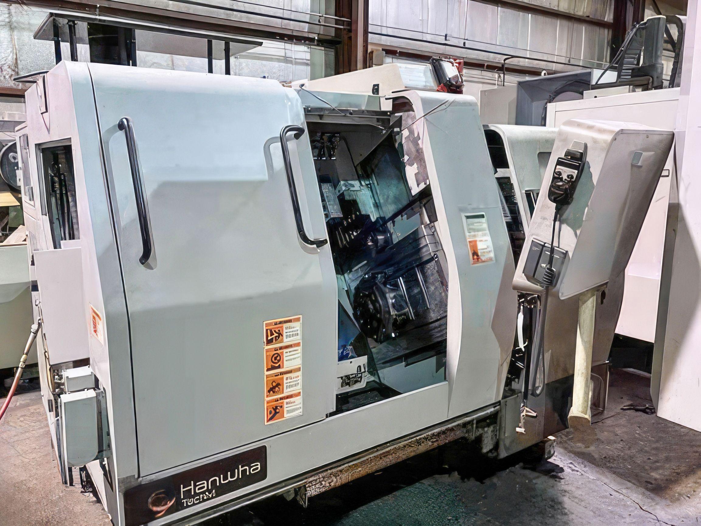 HANWHA STL 38 HY #5dOfspOTbInltM5e0oP6tj3kr
