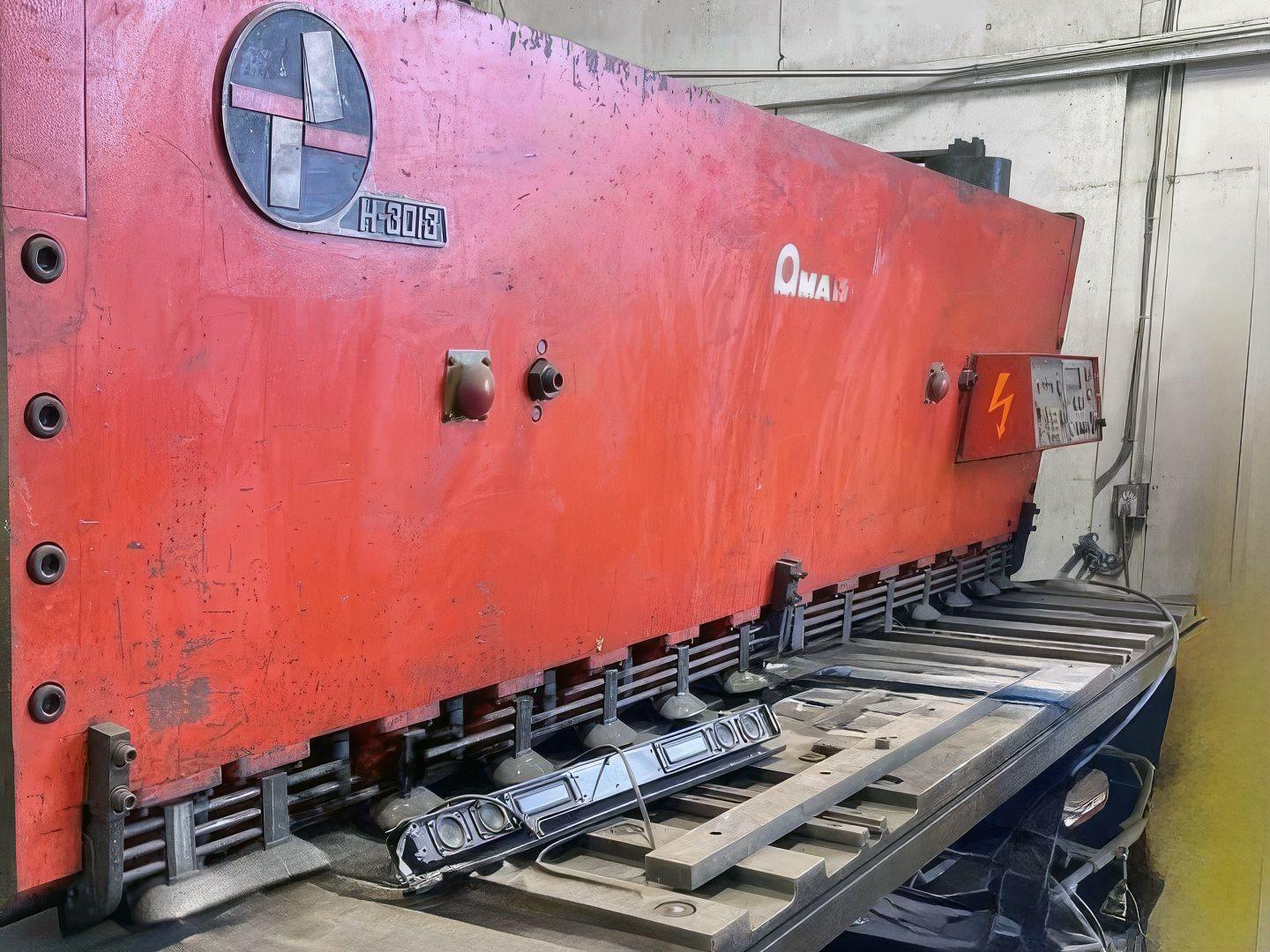 AMADA H3013 #j0y2CEktrIeFhWZNXisodOa21