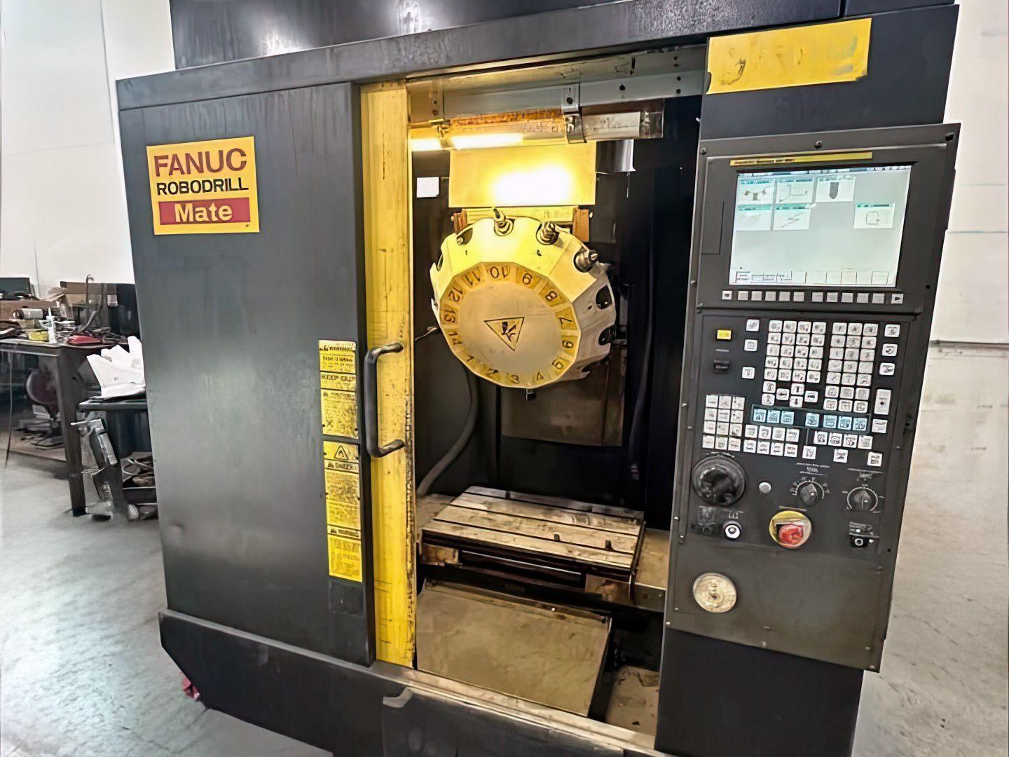 FANUC MATE #FMqGK4JPZQ7LV4Ugjewv9elgz