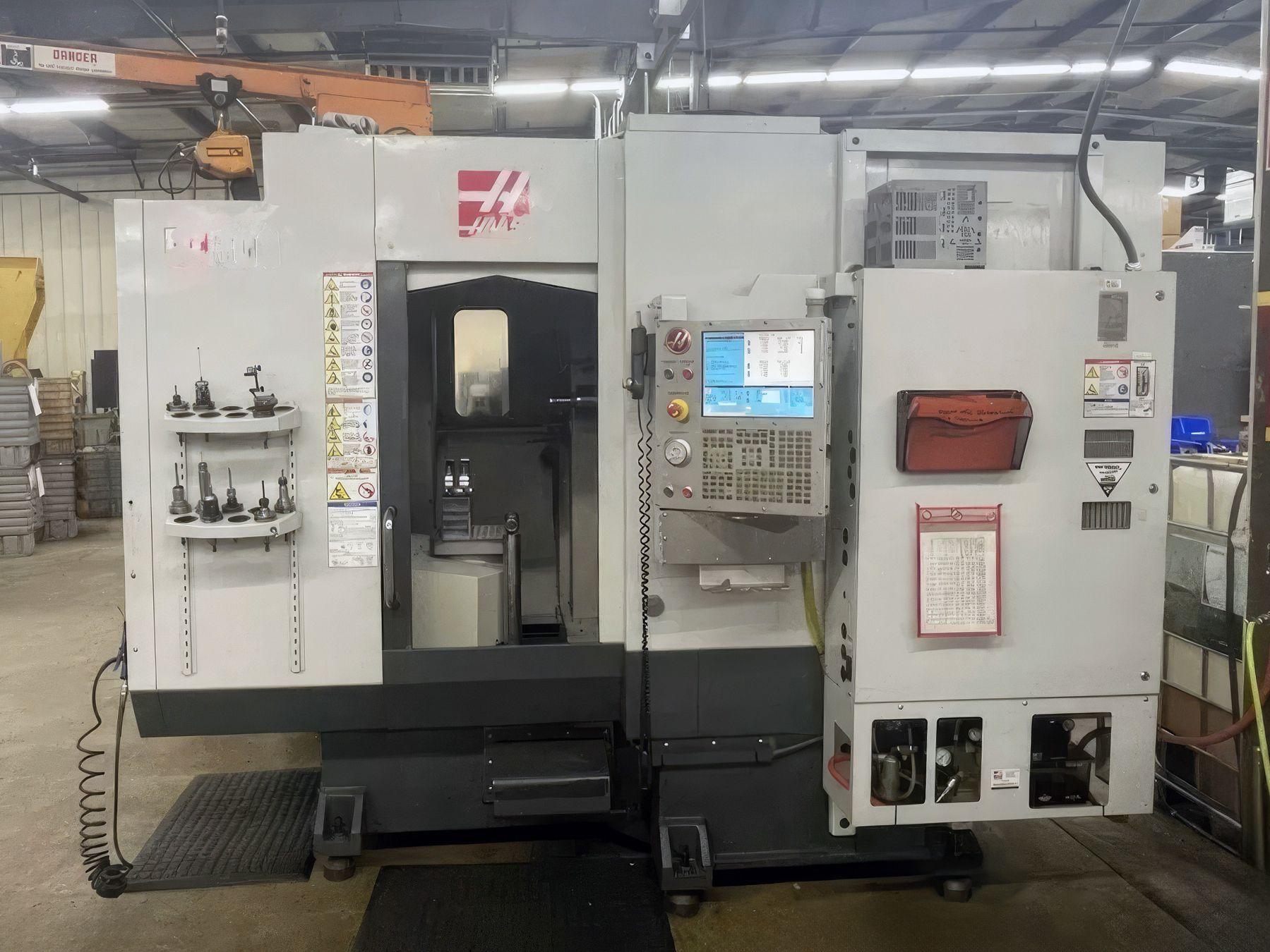 HAAS EC300 #PVFW62ss8XvKpwKCnFTeyFunH