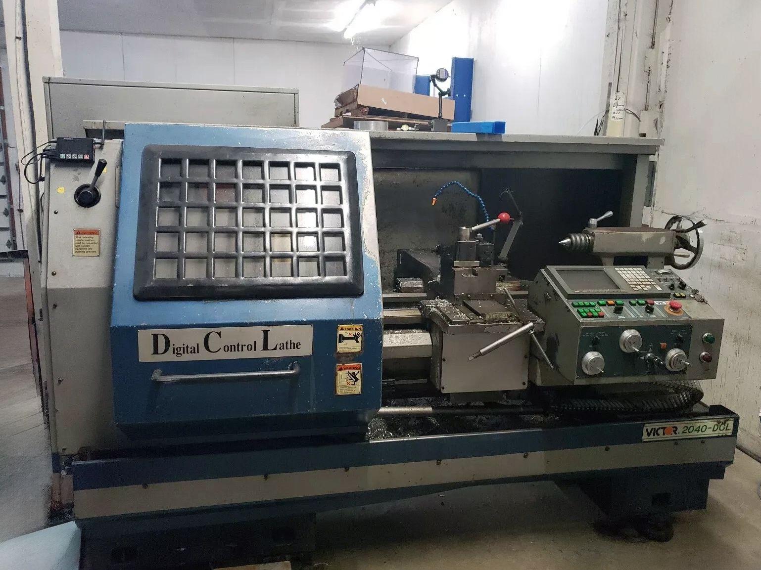 VICTOR 2080 DCL #2xHTseH5EscAV2GdkBucOze6Z