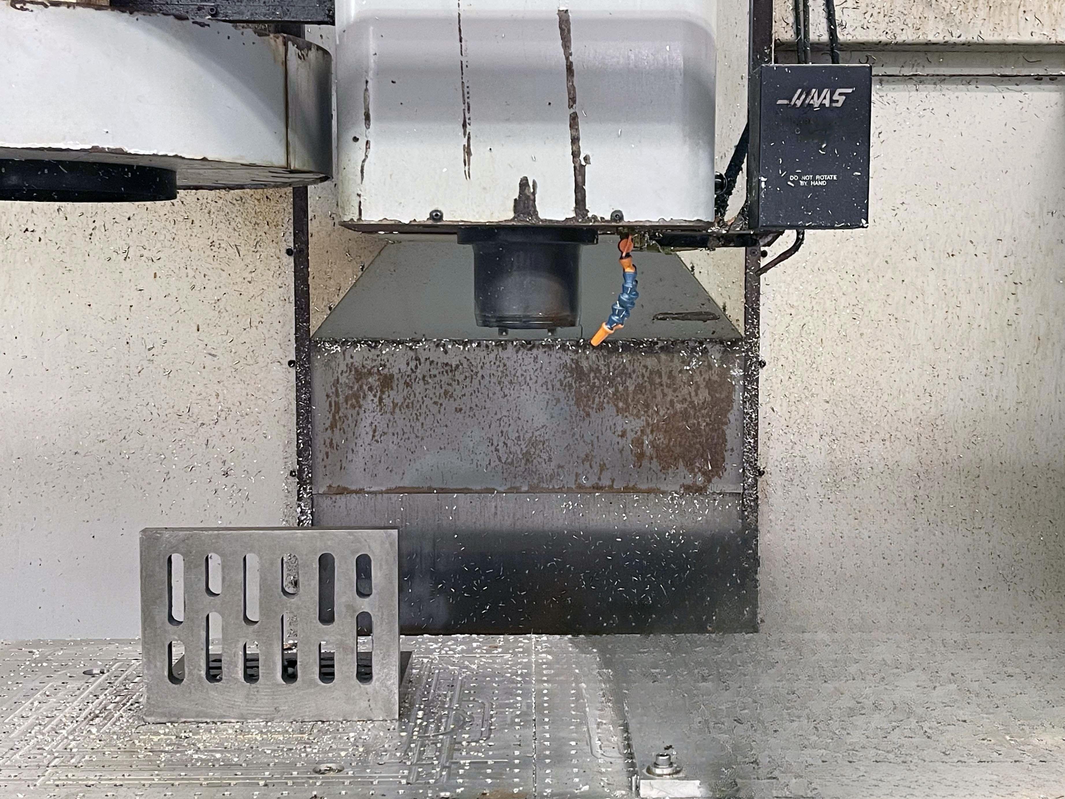 HAAS VF6 #COTYUlsLKoQzWewqTnH0XcR4O