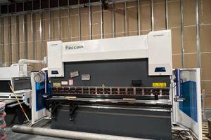 ACCURL GENIUS PLUS B32135 #12334