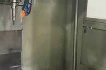 BRIDGEPORT XV710 #12289