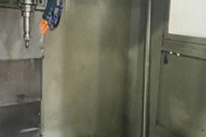 BRIDGEPORT XV710 #12289