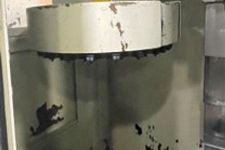 BRIDGEPORT XV710 #12289