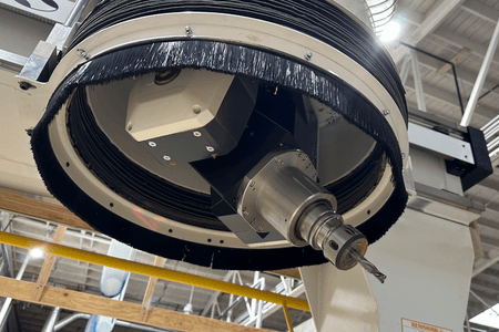 C.R. ONSRUD F408G24 #12136