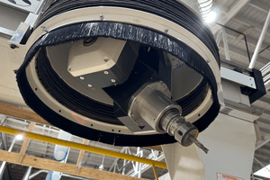 C.R. ONSRUD F408G24 #12136