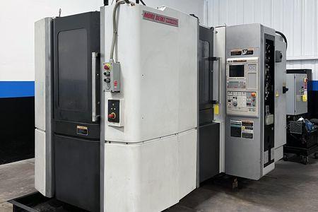 DMG MORI SEIKI NHX4000 #12170