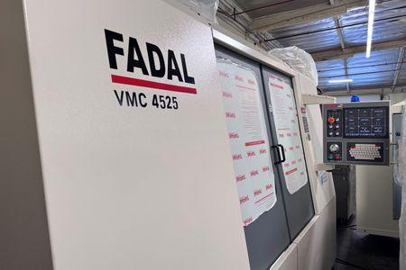 FADAL VMC4525 #12246