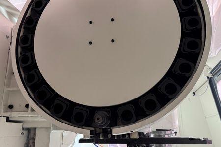 FADAL VMC4525 #12246