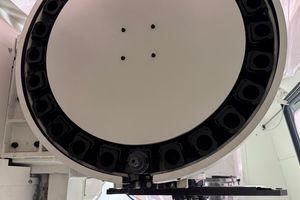 FADAL VMC4525 #12246