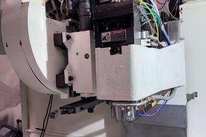 FADAL VMC4525 #12246