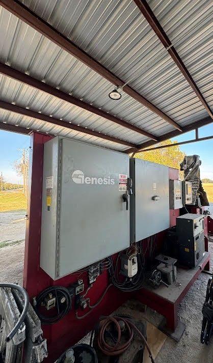 GENESIS J7230 #12221