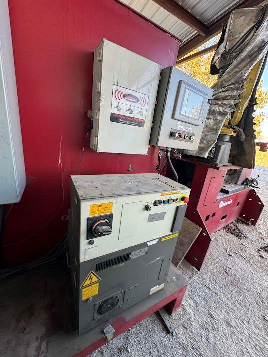 GENESIS J7230 #12221