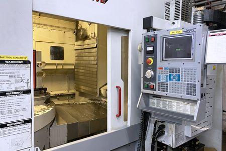 HAAS HS2RP #12205