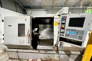 HAAS SL30TB #12249