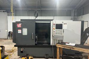 HAAS ST30 #12248