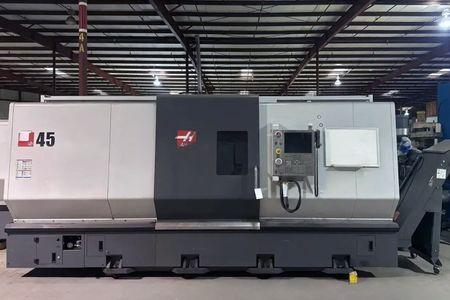 HAAS ST45 #12178