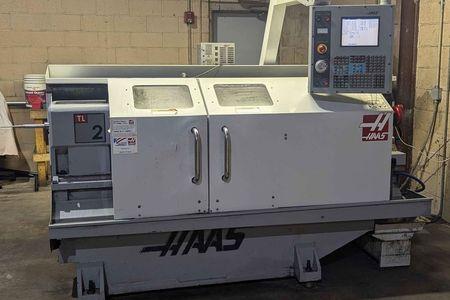 HAAS TL2 #12085