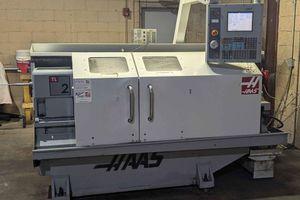 HAAS TL2 #12085