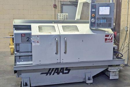 HAAS TL2 #12085