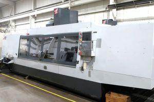 HAAS VF12 #12091