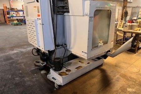 HAAS VF2B #12279