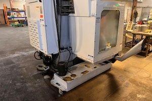 HAAS VF2B #12279