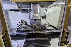 HAAS VF3SS #12108