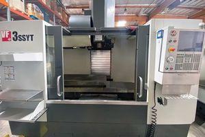 HAAS VF3SSYT #12064