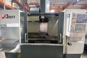 HAAS VF3SSYT #12188