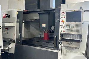 HAAS VF3YT-50 #12270