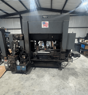 HE&M H130HA-DC #12197