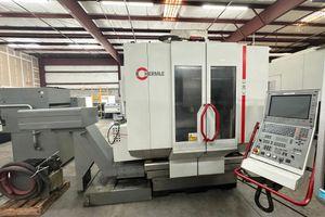 HERMLE C20U #12097