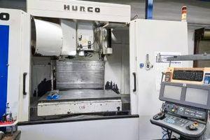 HURCO VMX64 #12066