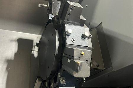 HYUNDAI KIA SKT210SY #12202