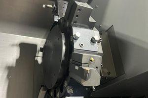 HYUNDAI KIA SKT210SY #12202