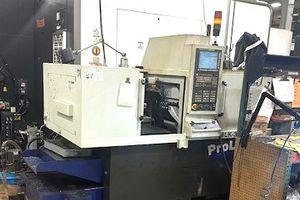 MAIER MLK 32 HYBRID #12204