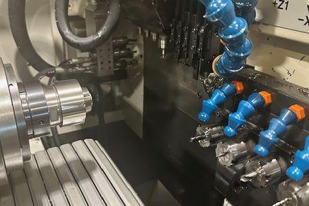 MAIER MLK 32 HYBRID #12204