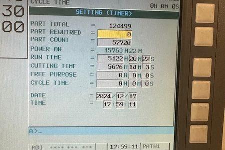 MAIER MLK 32 HYBRID #12204