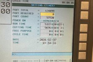 MAIER MLK 32 HYBRID #12204