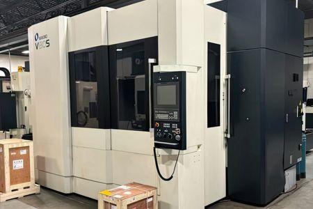 MAKINO V80S #11868