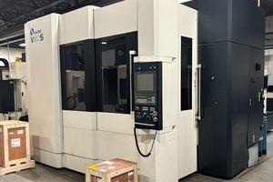 MAKINO V80S #11868