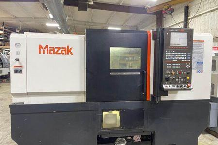 MAZAK QTN250 II #12051