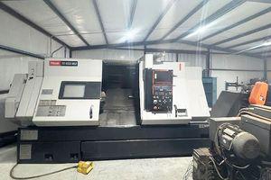 MAZAK QTN400-II #12195