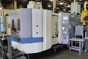 MORI SEIKI SH630 #12075