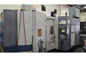 MORI SEIKI SH633 #12074